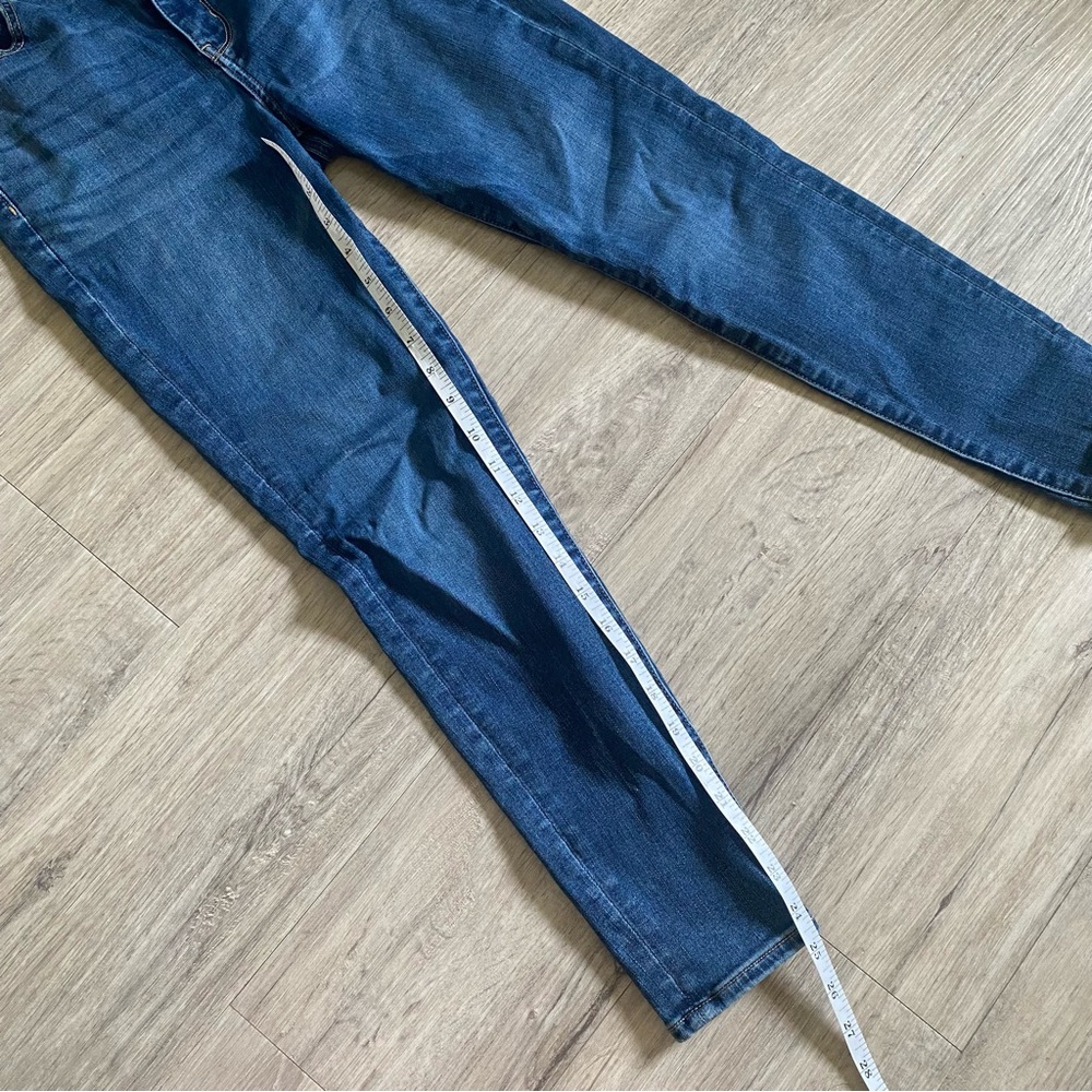✨AEO HIGHEST RISE JEGGING✨ - Picture 6 of 11